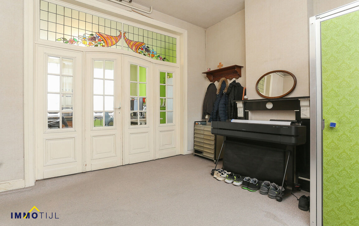 Huis te koop in Lebbeke