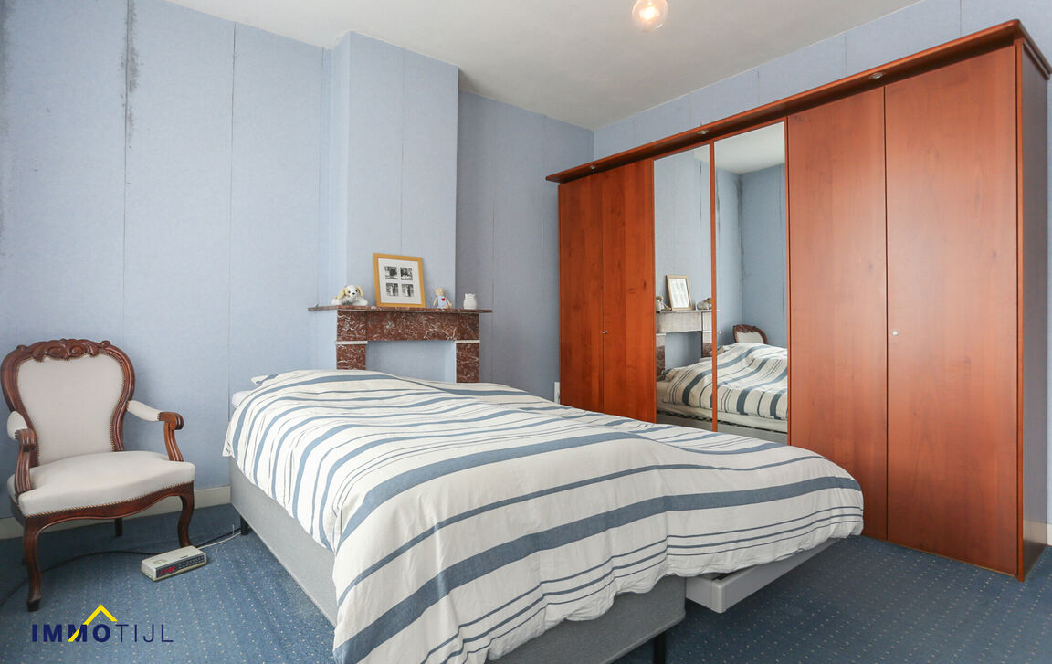 Huis te koop in Lebbeke