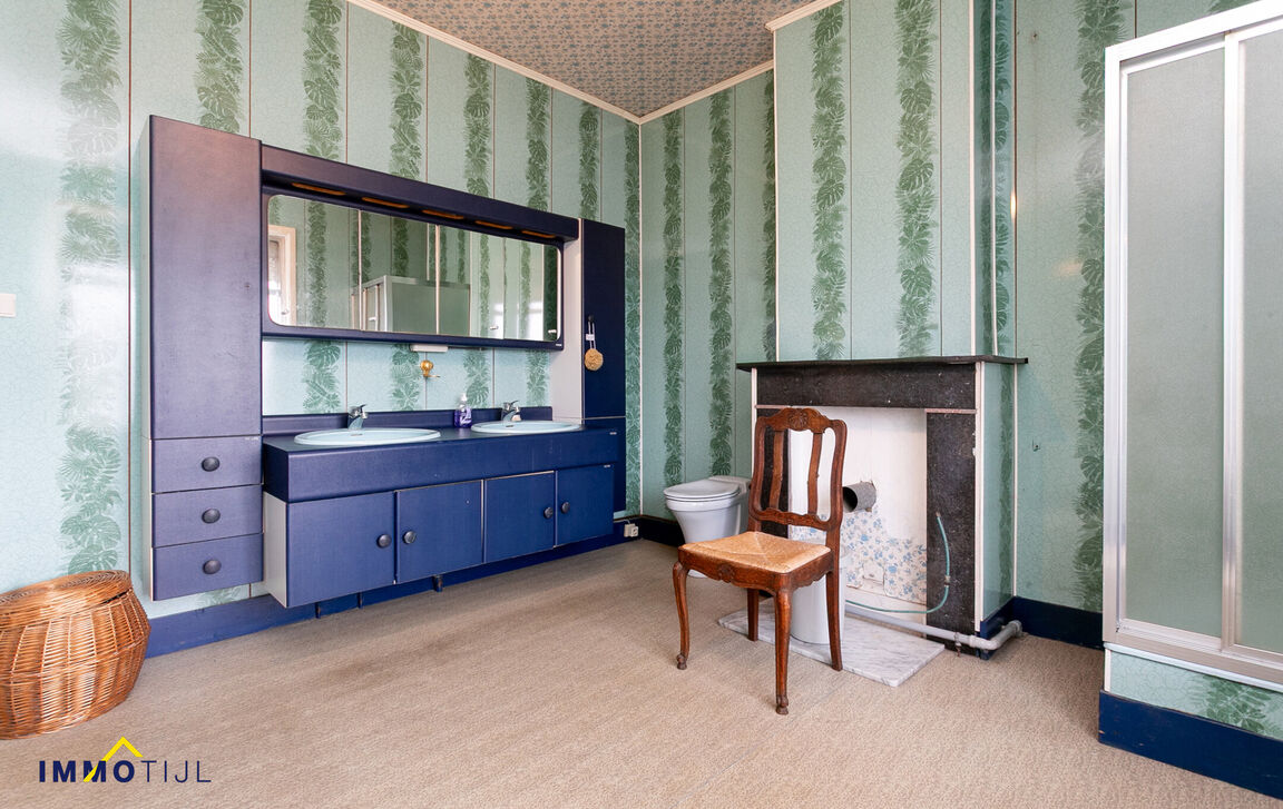 Huis te koop in Lebbeke