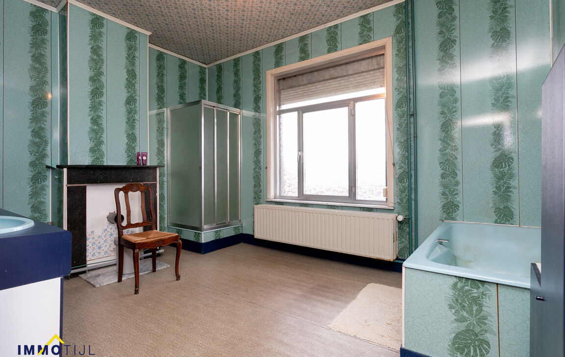 Huis te koop in Lebbeke