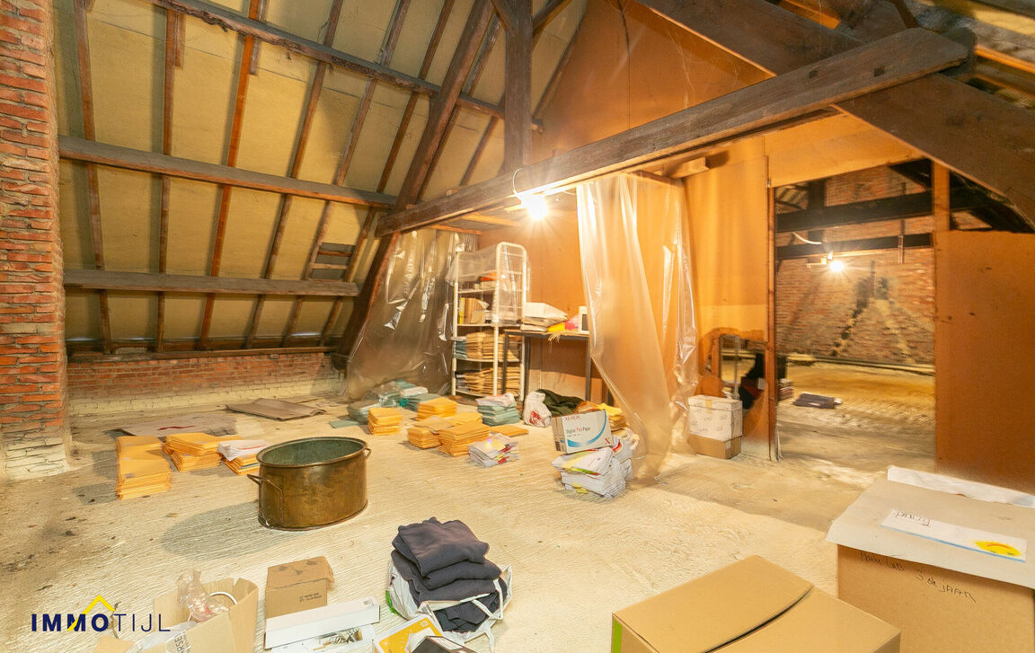 Huis te koop in Lebbeke