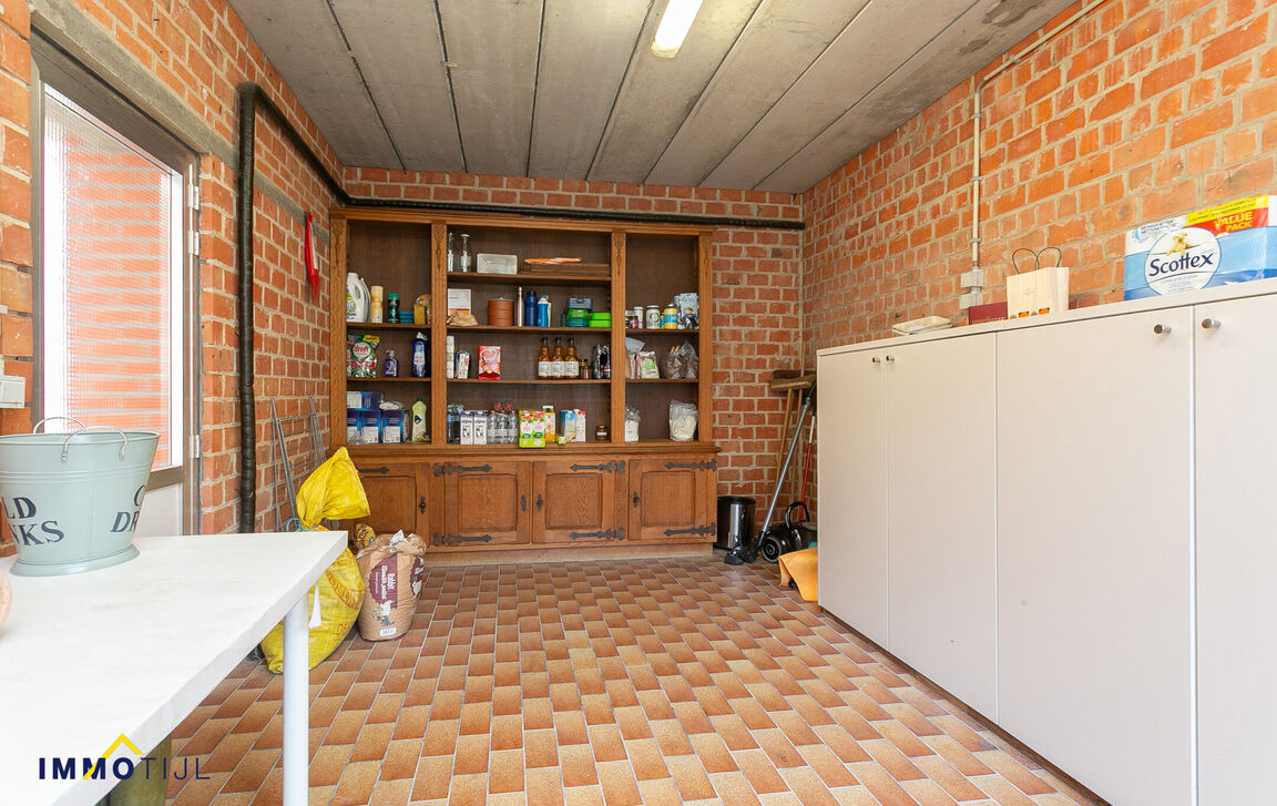 Huis te koop in Lebbeke