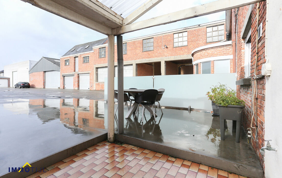 Huis te koop in Lebbeke