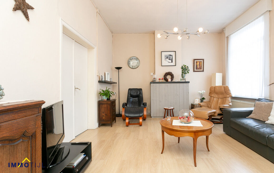 Huis te koop in Lebbeke