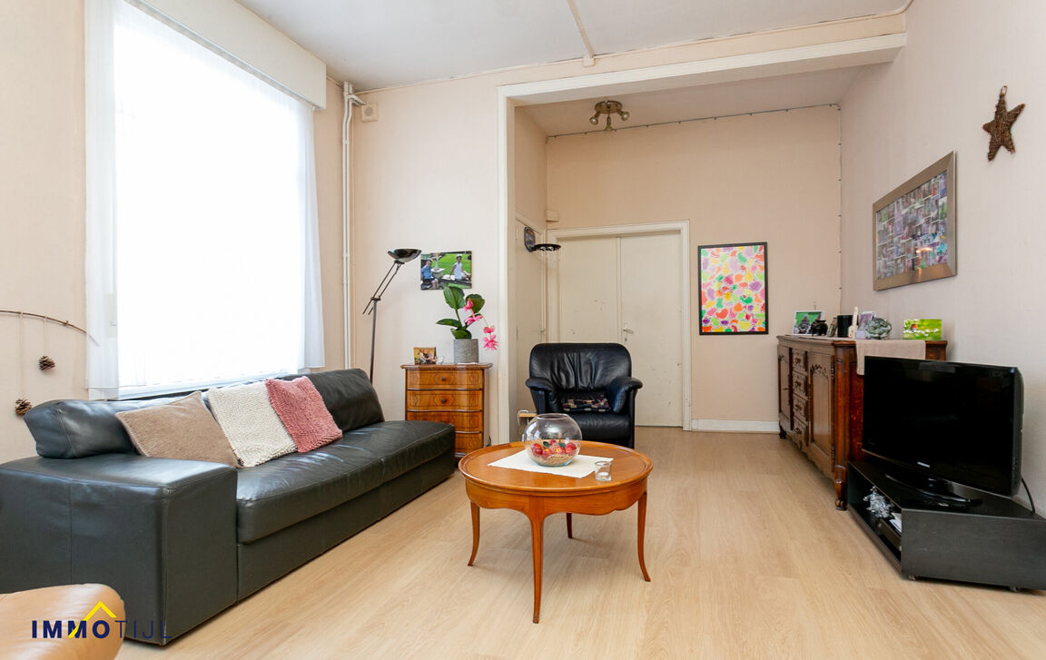 Huis te koop in Lebbeke