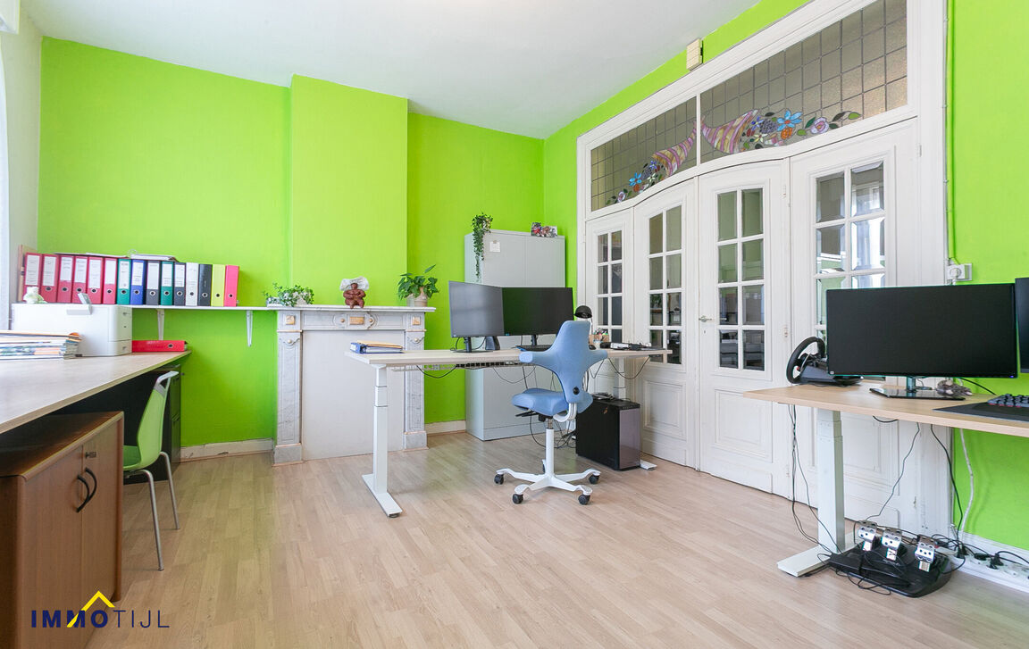 Huis te koop in Lebbeke