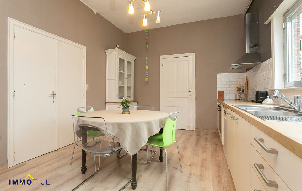 Huis te koop in Lebbeke