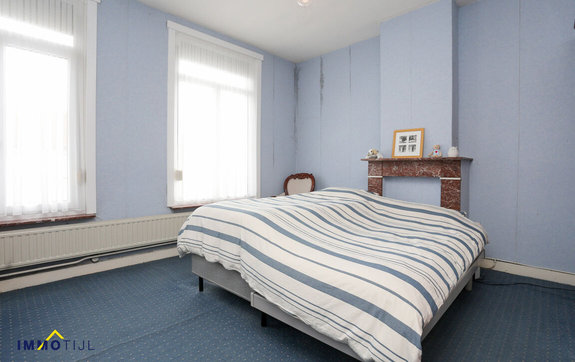 Huis te koop in Lebbeke