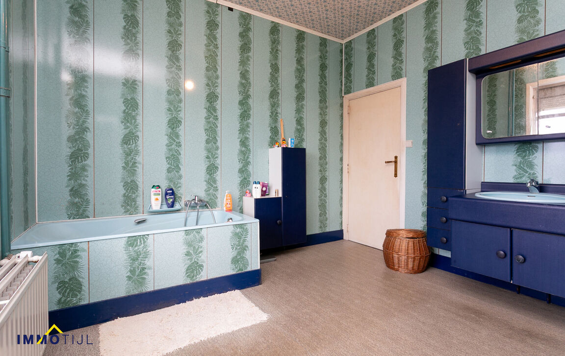 Huis te koop in Lebbeke