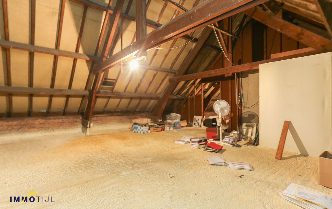 Huis te koop in Lebbeke