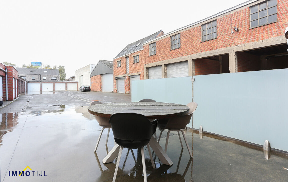 Huis te koop in Lebbeke