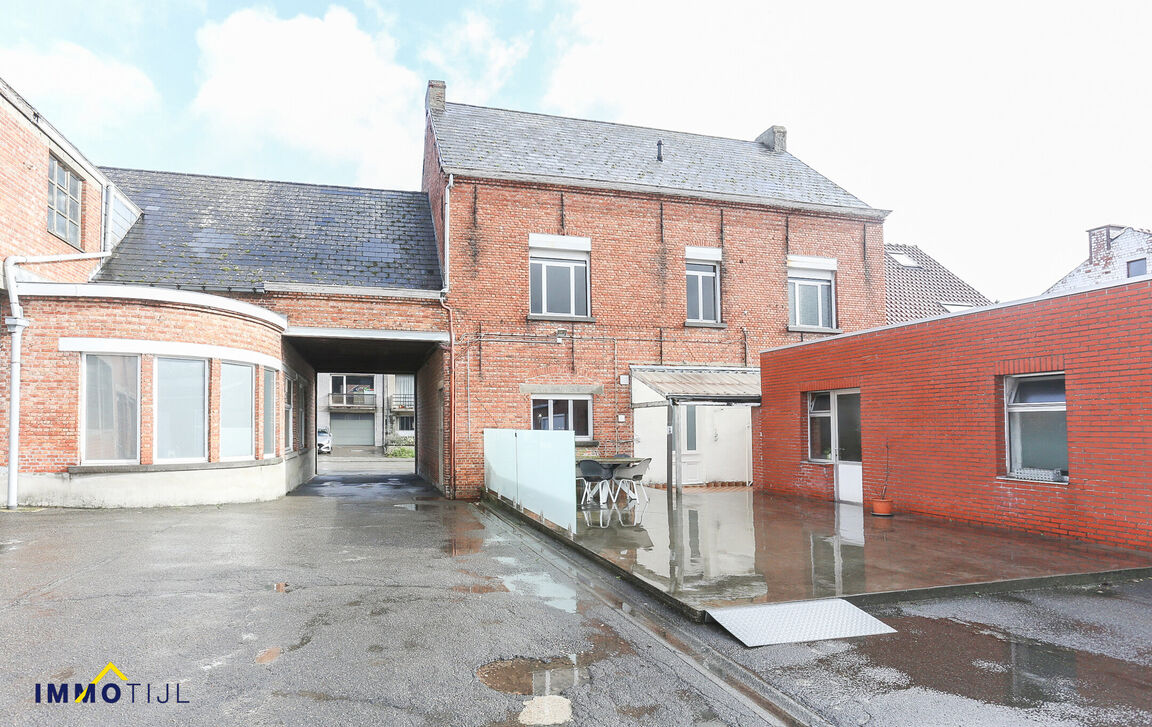 Huis te koop in Lebbeke