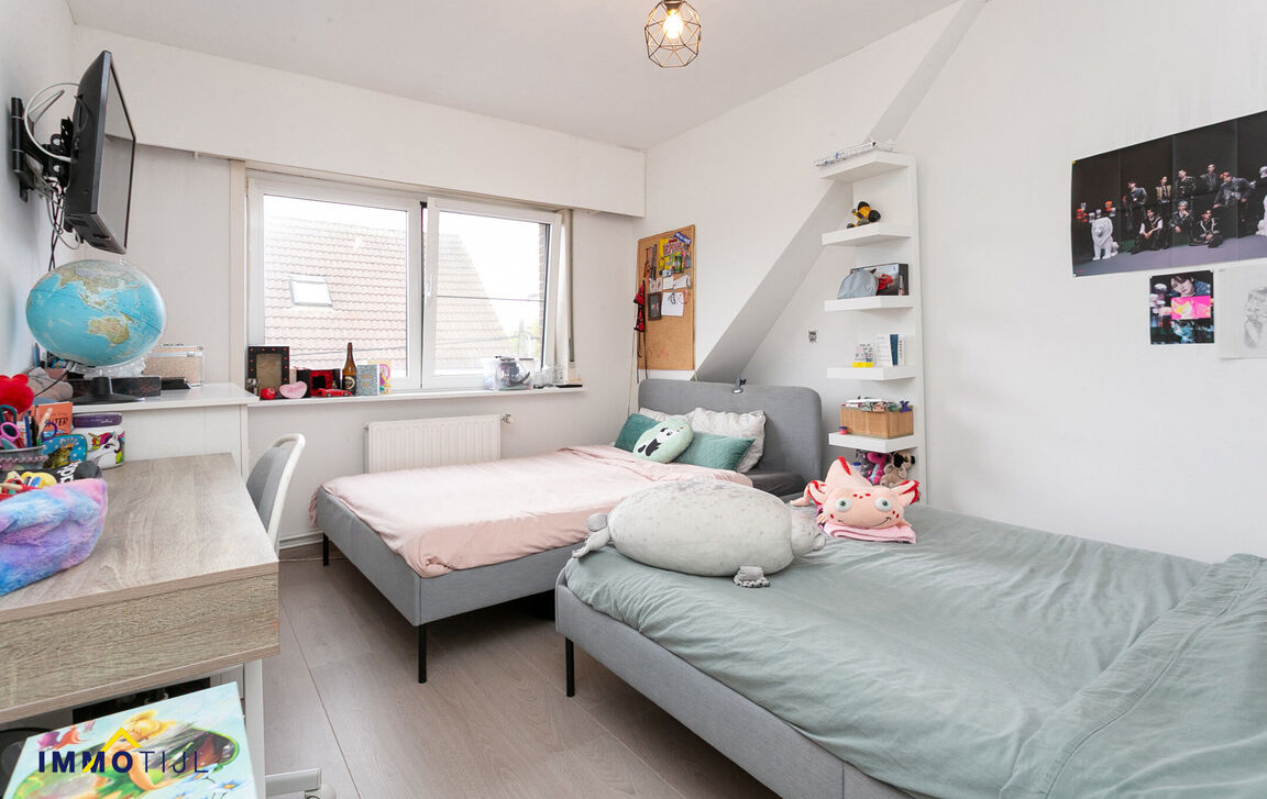 Huis te koop in Lebbeke