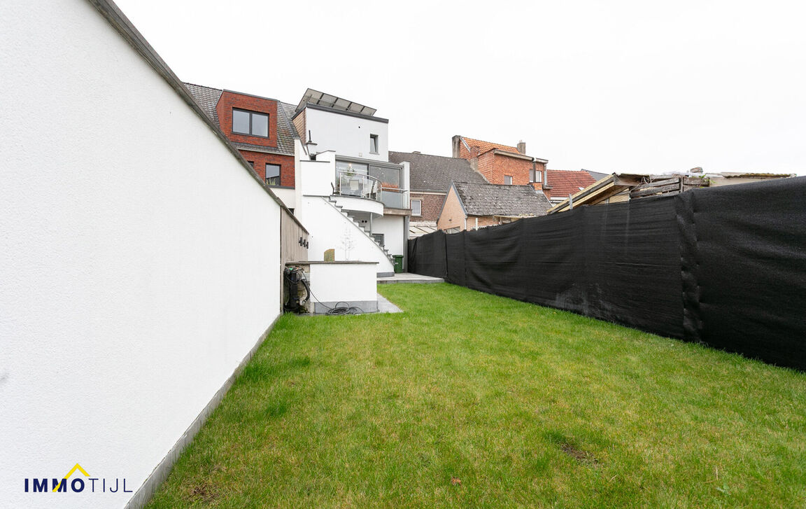 Huis te koop in Lebbeke