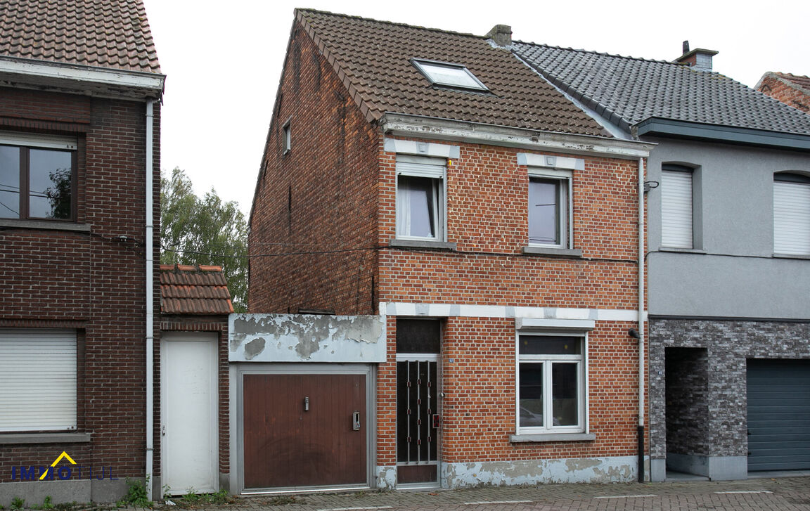 Huis te koop in Lebbeke
