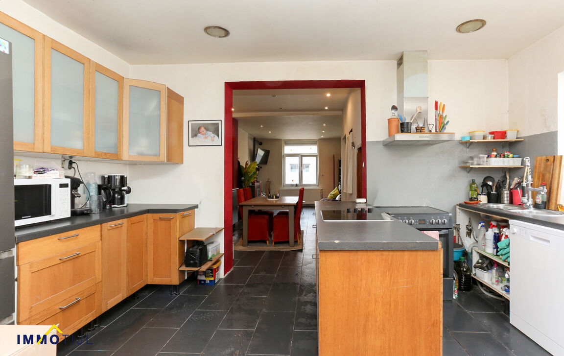 Huis te koop in Lebbeke