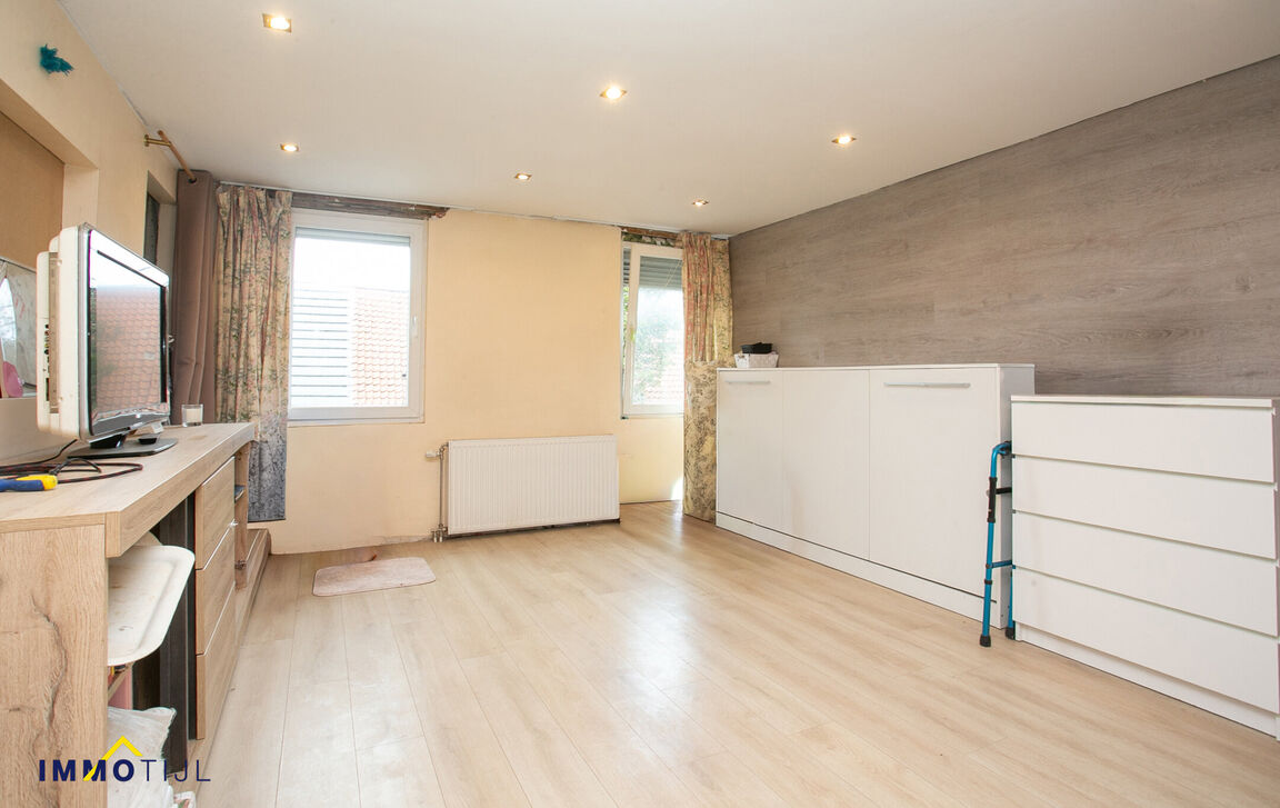 Huis te koop in Lebbeke