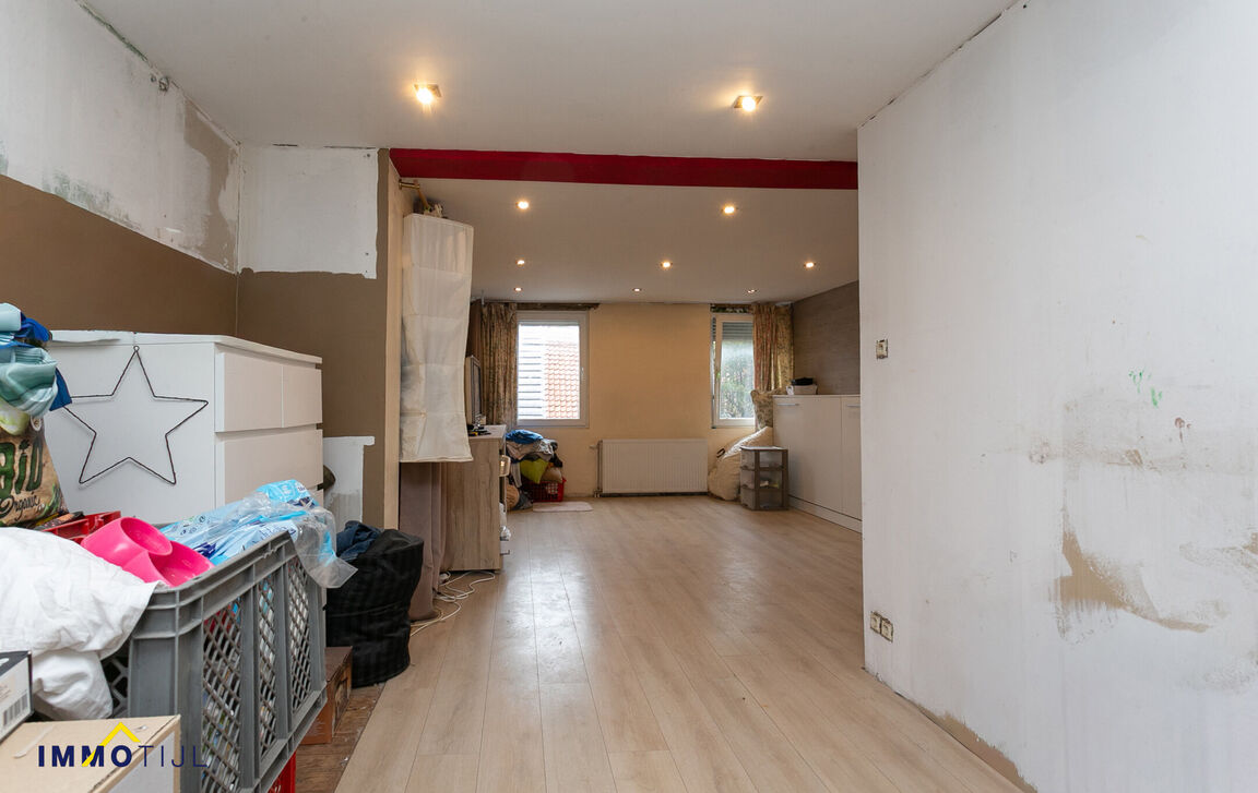 Huis te koop in Lebbeke