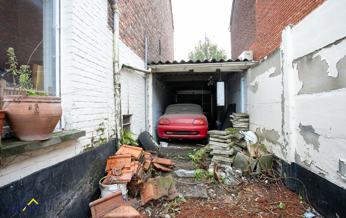 Huis te koop in Lebbeke