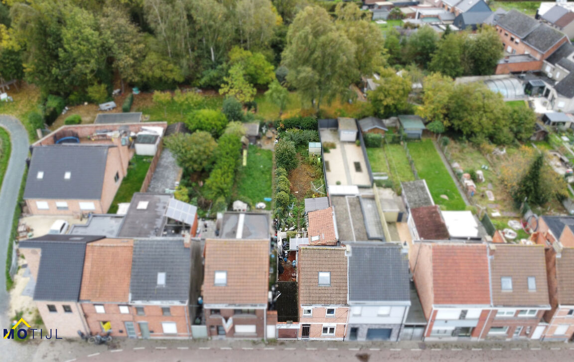 Huis te koop in Lebbeke