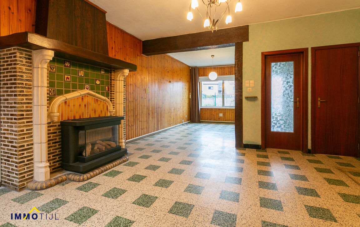 Huis te koop in Lebbeke