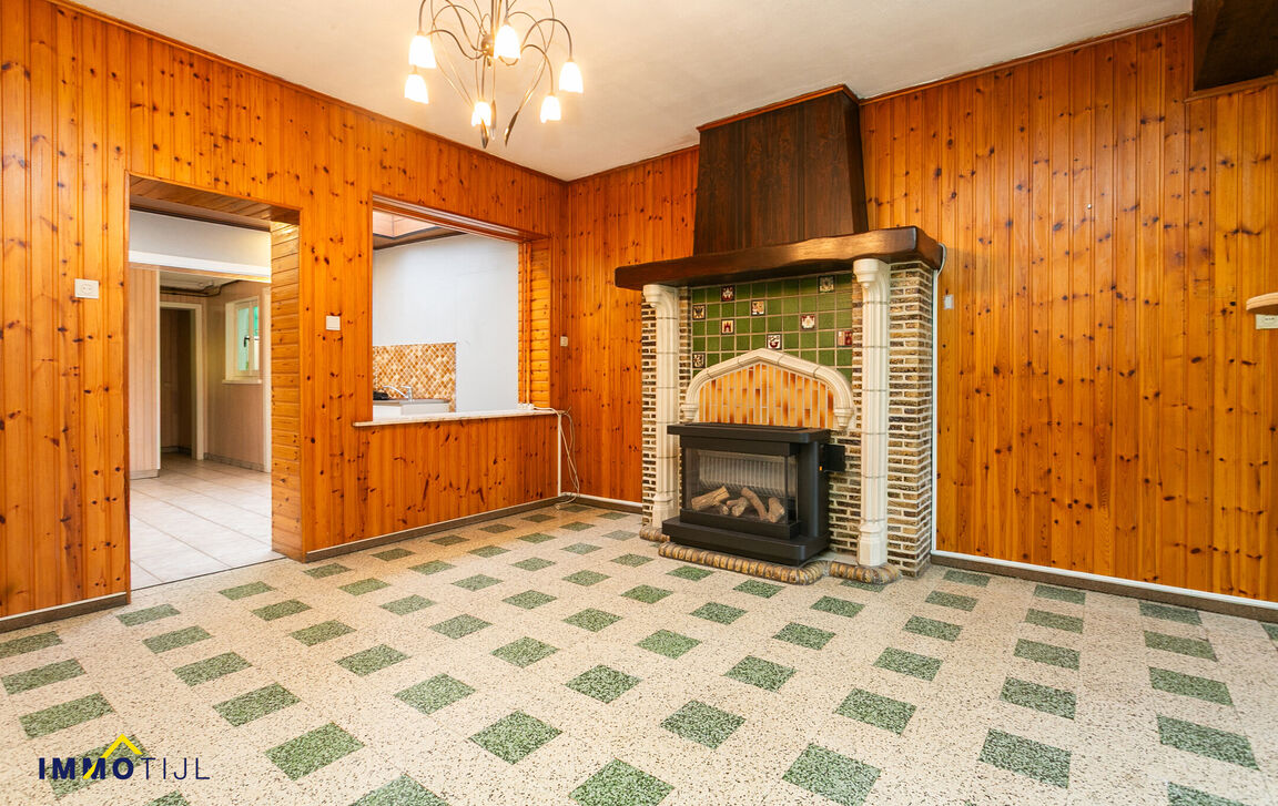 Huis te koop in Lebbeke