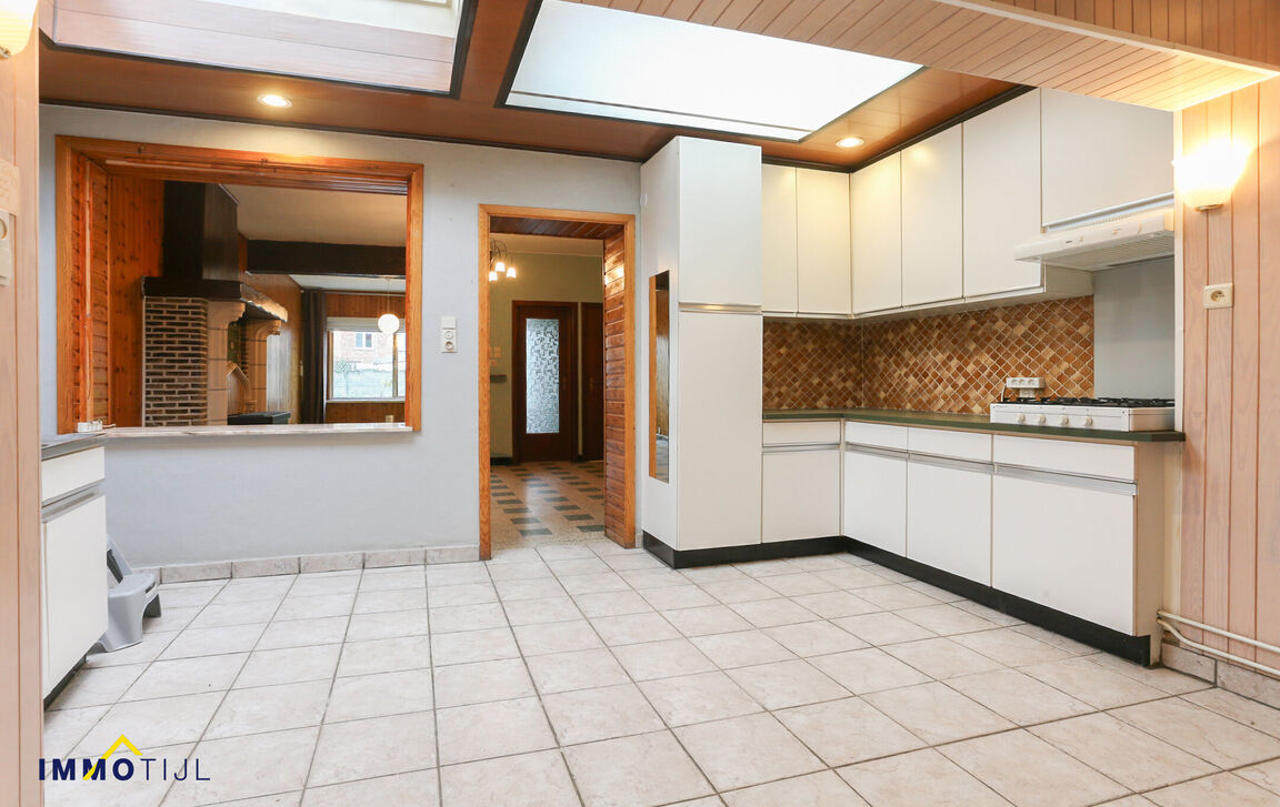 Huis te koop in Lebbeke