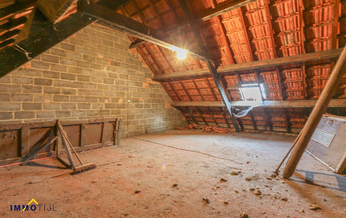 Huis te koop in Lebbeke