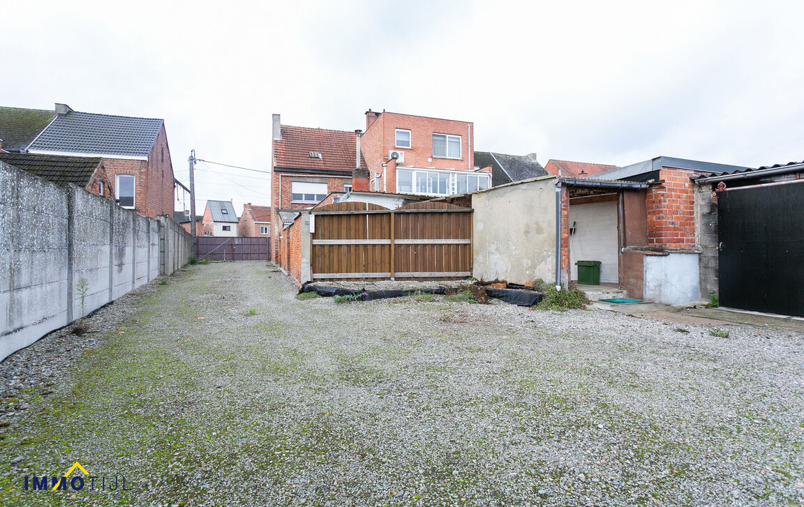 Huis te koop in Lebbeke