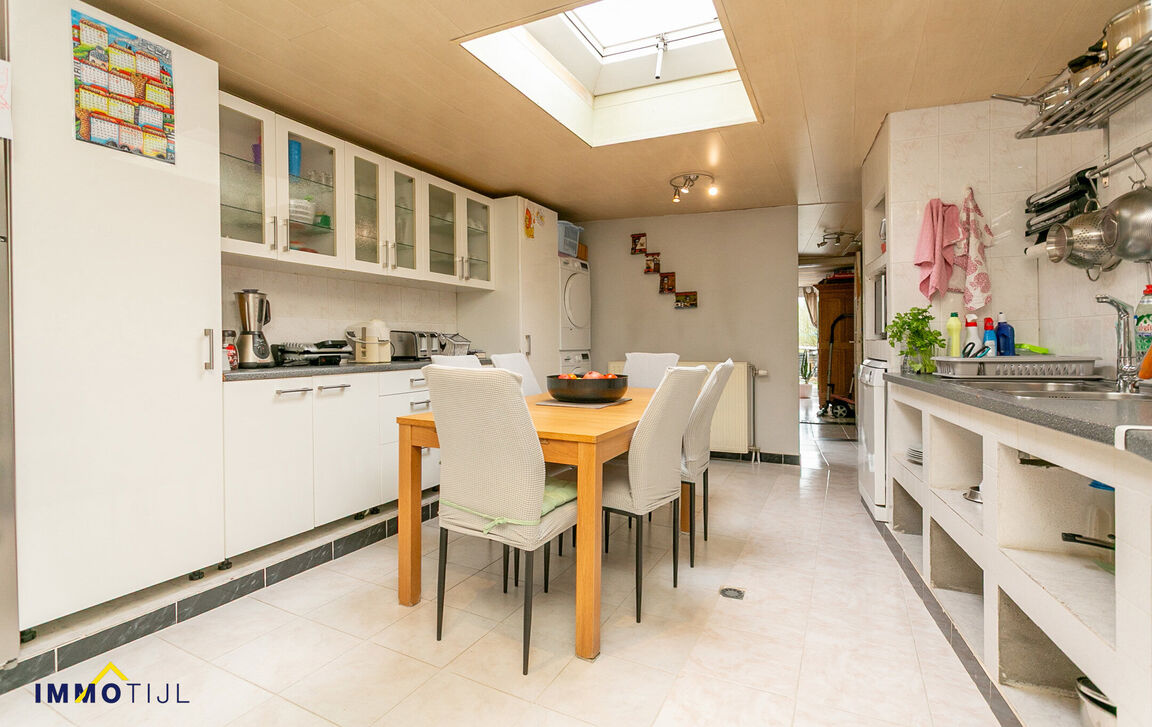 Huis te koop in Lebbeke