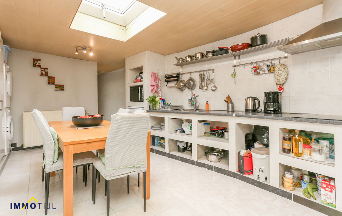 Huis te koop in Lebbeke