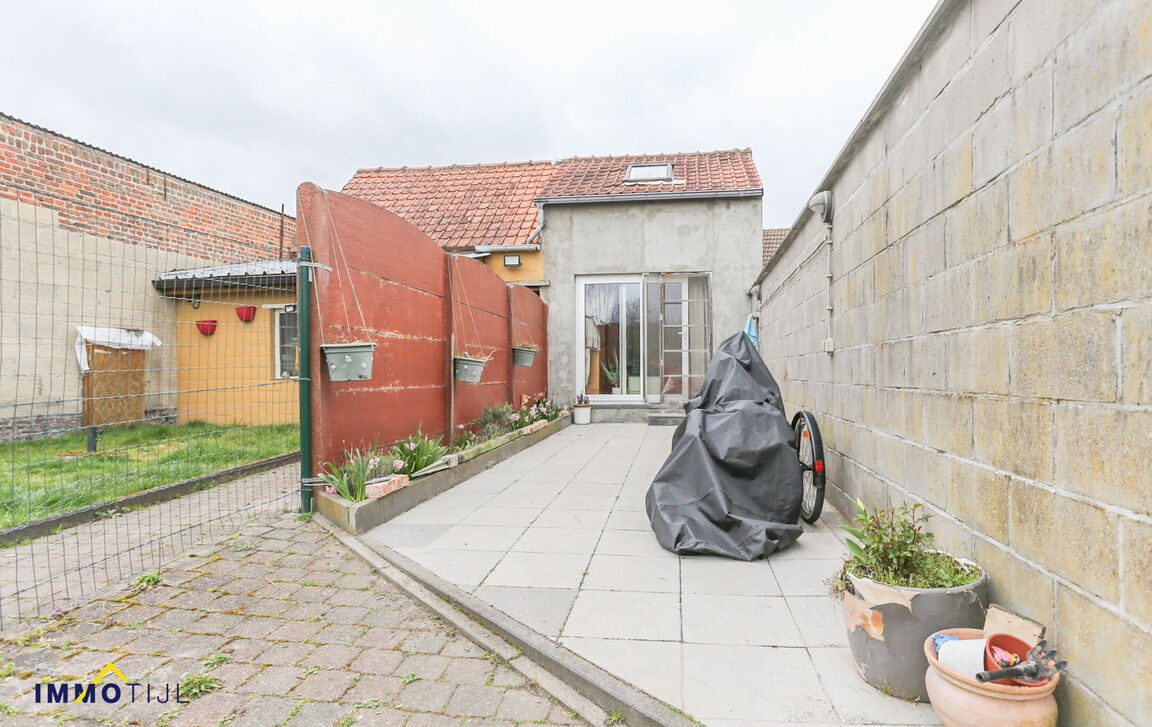 Huis te koop in Lebbeke