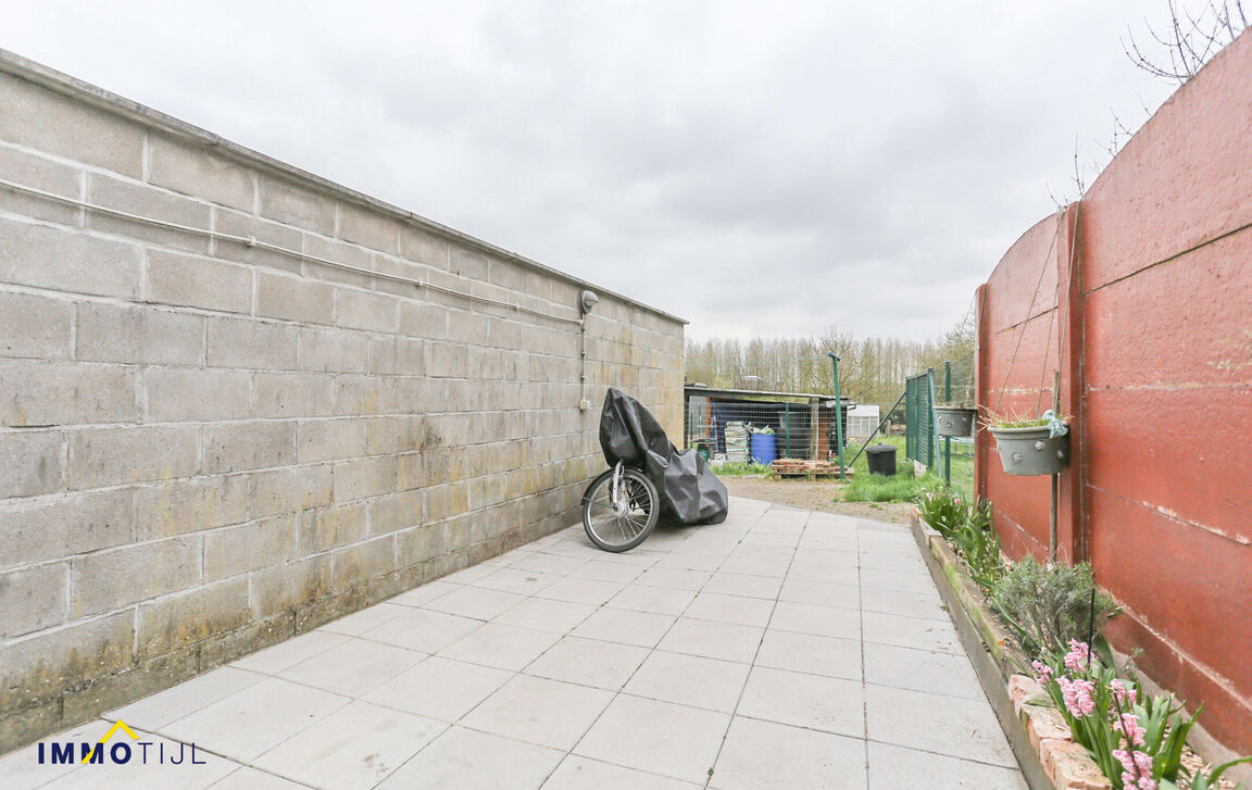 Huis te koop in Lebbeke