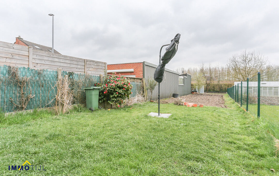 Huis te koop in Lebbeke