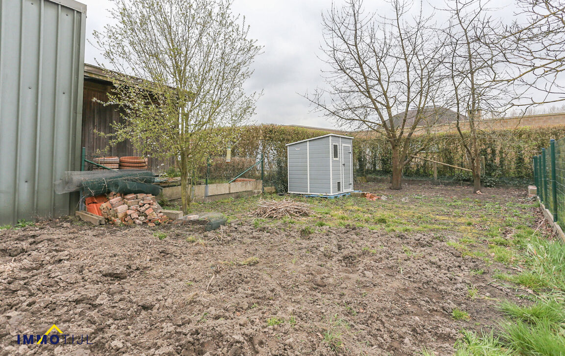 Huis te koop in Lebbeke