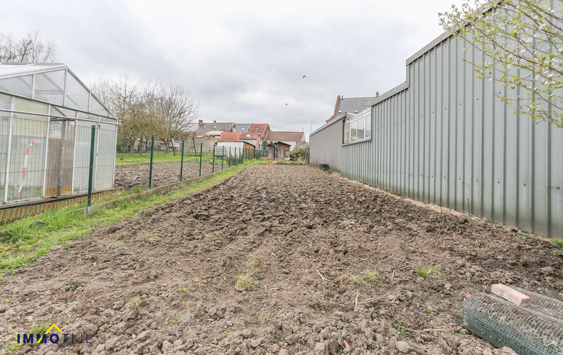 Huis te koop in Lebbeke