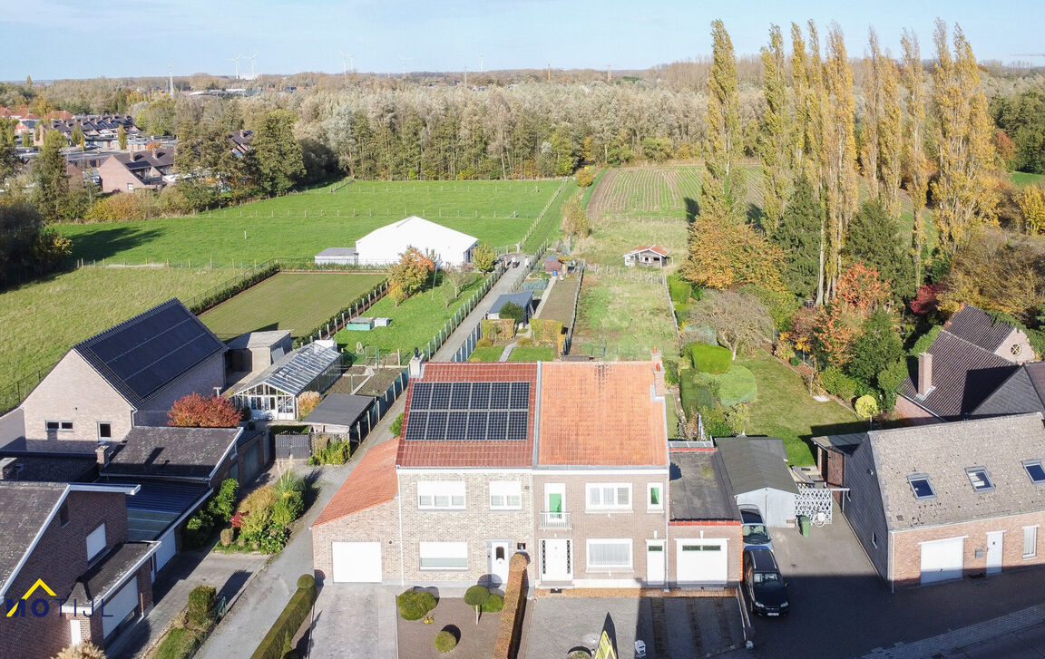 Huis te koop in Lebbeke