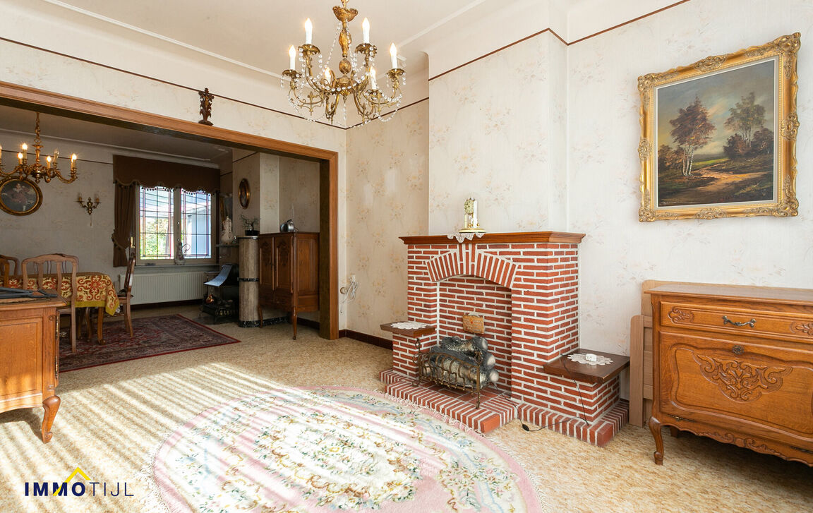 Huis te koop in Lebbeke