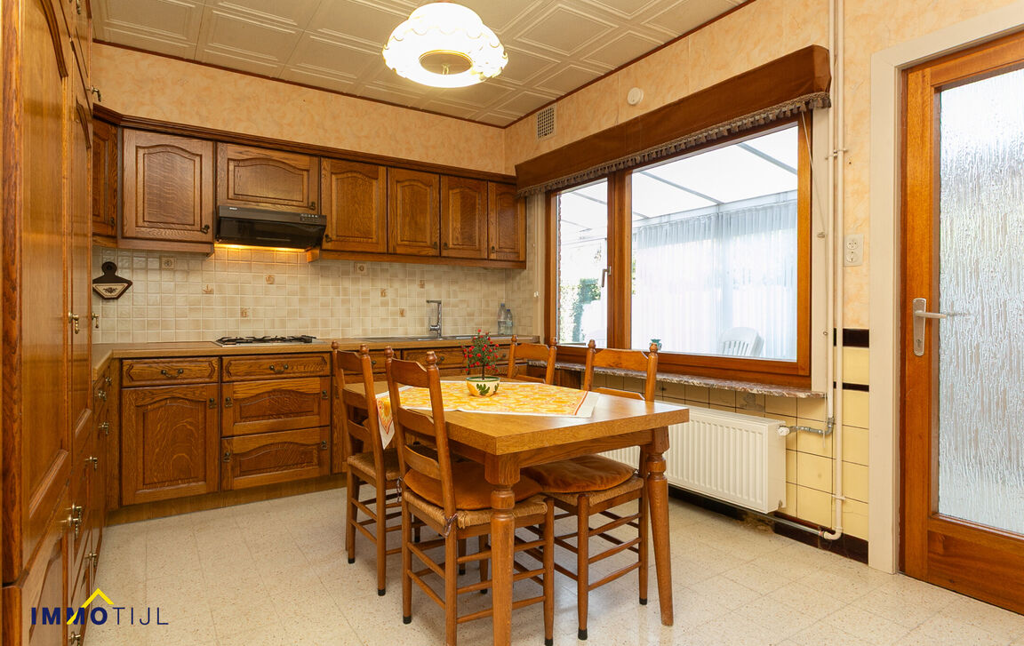 Huis te koop in Lebbeke