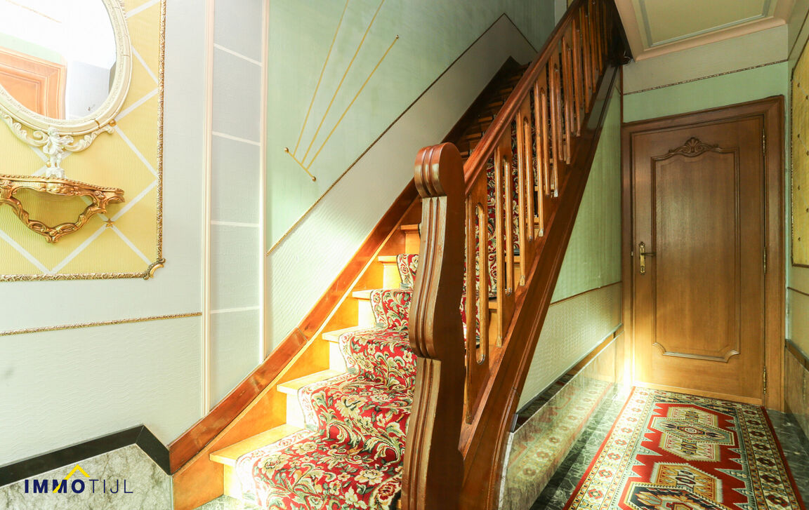 Huis te koop in Lebbeke