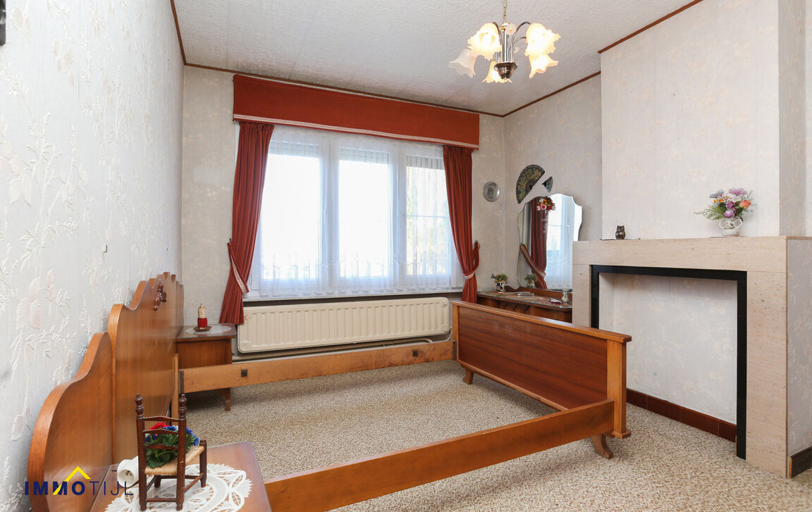 Huis te koop in Lebbeke