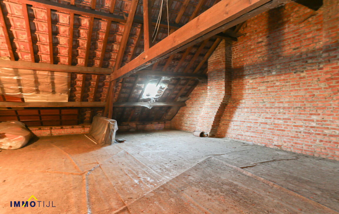 Huis te koop in Lebbeke