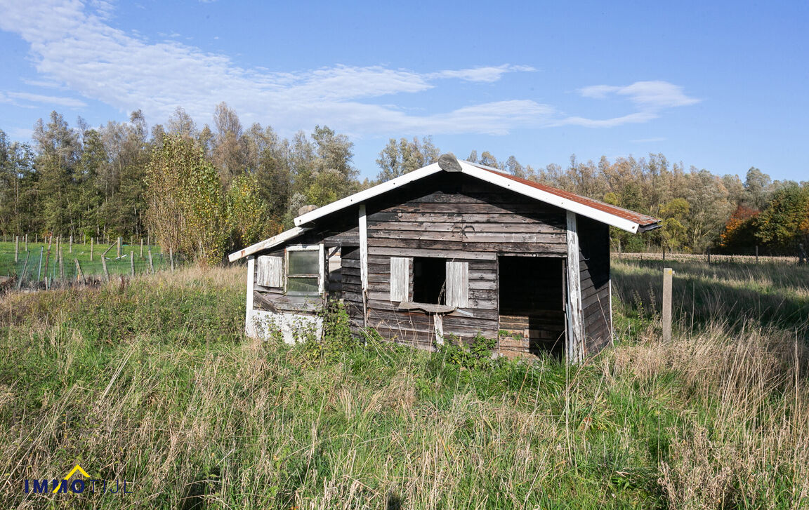 Huis te koop in Lebbeke