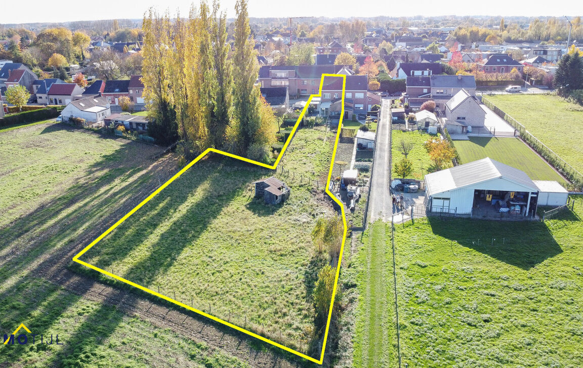 Huis te koop in Lebbeke