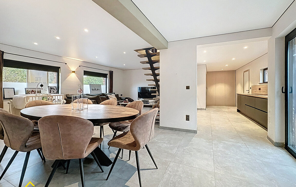 Huis te koop in Lebbeke