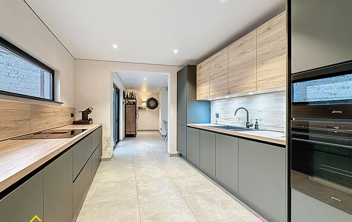 Huis te koop in Lebbeke