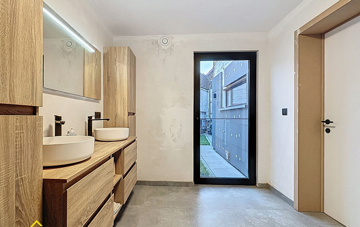 Huis te koop in Lebbeke