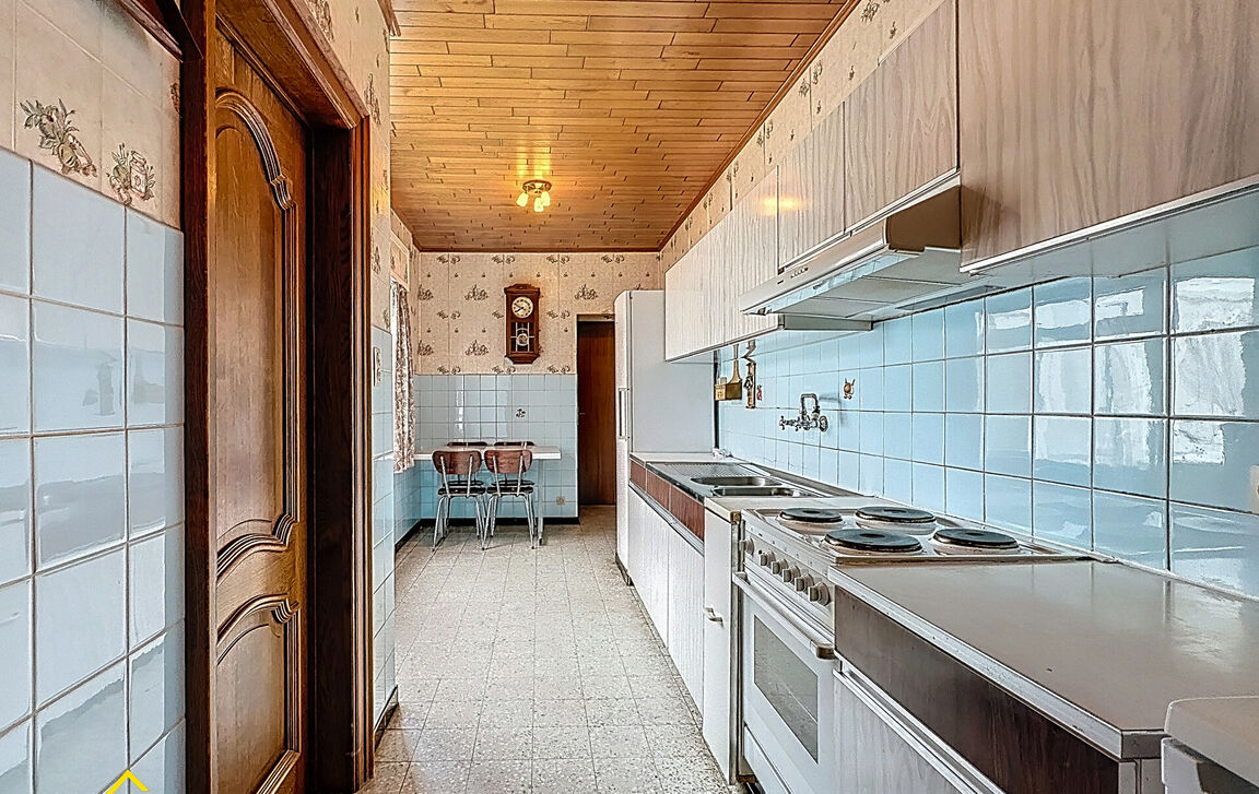 Huis te koop in Lebbeke