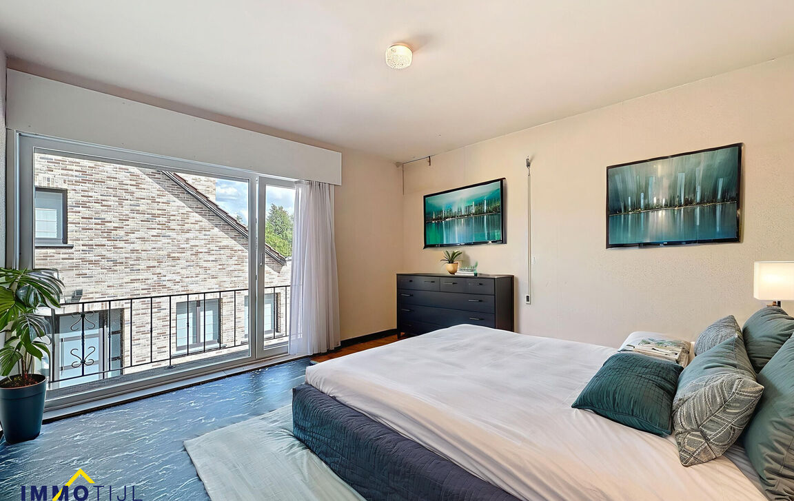 Huis te koop in Lebbeke