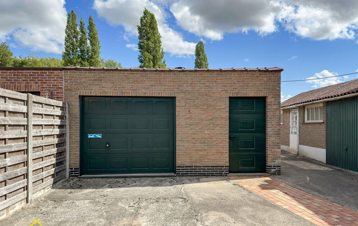 Huis te koop in Lebbeke